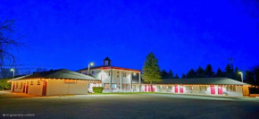 Heidelberg Motel